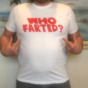 This shirt speaks for itself